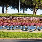 Flat In Residence With Swimming Pool In Bibione